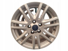 Load image into Gallery viewer, 1x Alufelge 16 Zoll 7.0" 5x108 50ET Glanz Silber AM5J-1007-CC Ford C-Max FEL7584033609ov