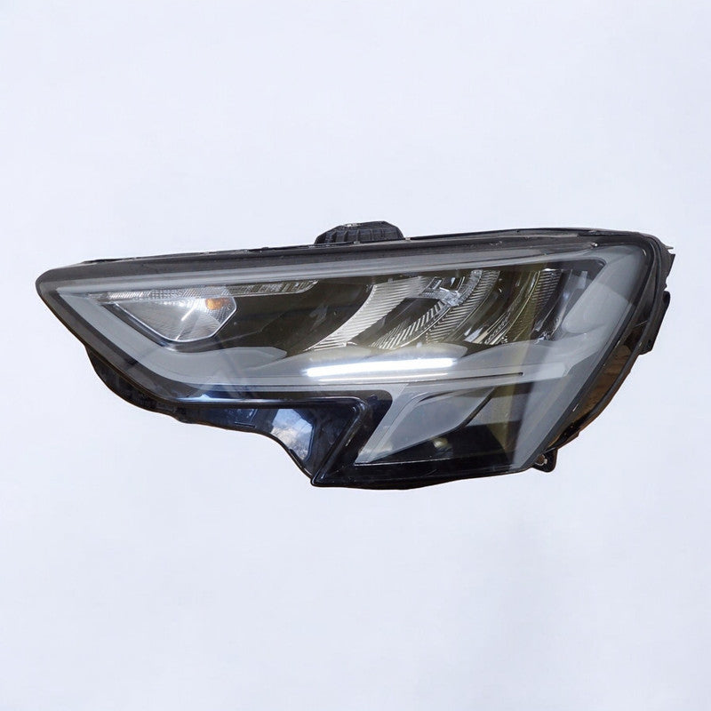 Frontscheinwerfer Audi A3 8Y0941011 90193975 Full LED Links Headlight