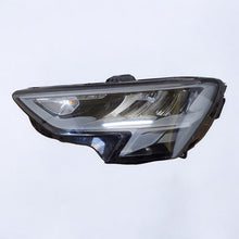 Load image into Gallery viewer, Frontscheinwerfer Audi A3 8Y0941011 90193975 Full LED Links Headlight