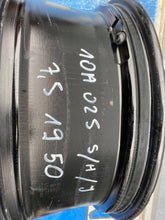 Load image into Gallery viewer, 1x Alufelge 19 Zoll 7.5" 5x112 50ET Glanz 10A601025H VW Rim Wheel FEL5738625860ub