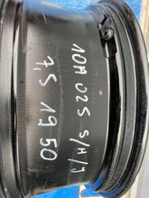 Laden Sie das Bild in den Galerie-Viewer, 1x Alufelge 19 Zoll 7.5" 5x112 50ET Glanz 10A601025H VW Rim Wheel FEL5738625860ub