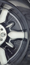Laden Sie das Bild in den Galerie-Viewer, 1x Alufelge 18 Zoll 7.5" 5x112 49ET A1774010500 Mercedes-Benz W177 Rim Wheel FEL1805273153qd