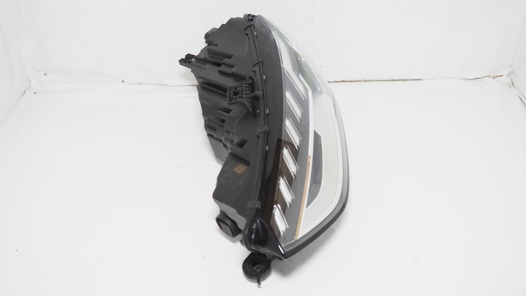 Frontscheinwerfer Audi A4 B9 8W0941033D Full LED Links Scheinwerfer Headlight SCH7420393937pg
