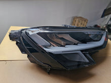 Laden Sie das Bild in den Galerie-Viewer, Frontscheinwerfer Audi A3 8Y0941012 Full LED Rechts Scheinwerfer Headlight SCH2063546067fi