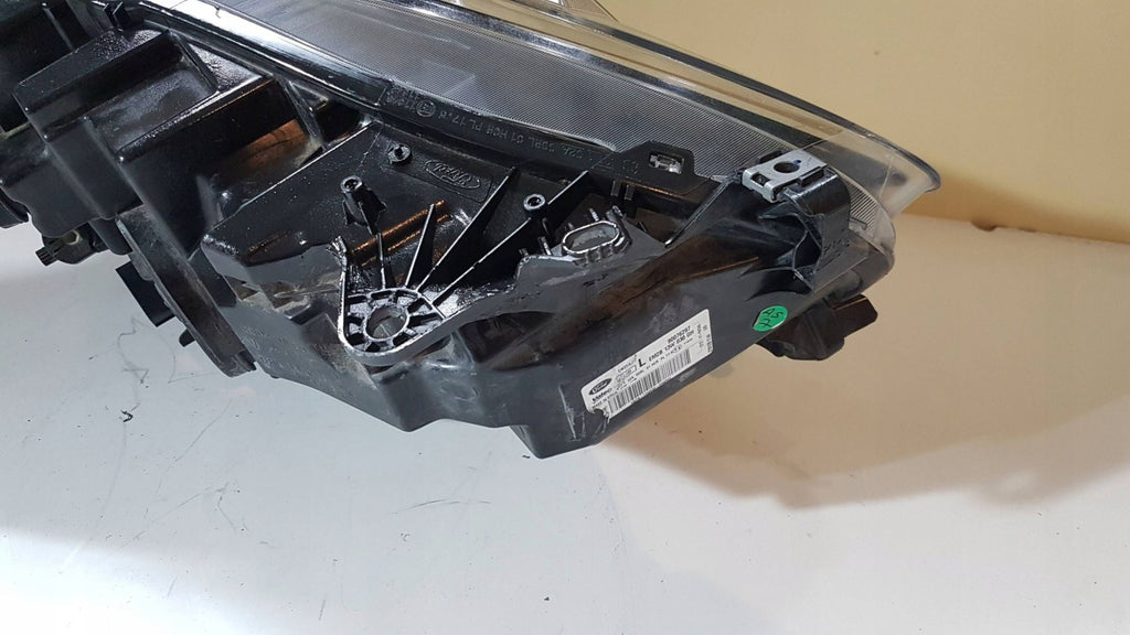 Frontscheinwerfer Ford S-Max 90076297 Links Scheinwerfer Headlight SCH4304399264ww