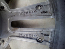 Load image into Gallery viewer, 1x Alufelge 19 Zoll 8.0" 5x112 45ET Glanz Silber 81A601025N Audi Q2 Rim Wheel FEL3317336598ja