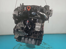Laden Sie das Bild in den Galerie-Viewer, Motor VW Passat Cc CFF 2.0 TDI 2011 Diesel Engine Unkomplett