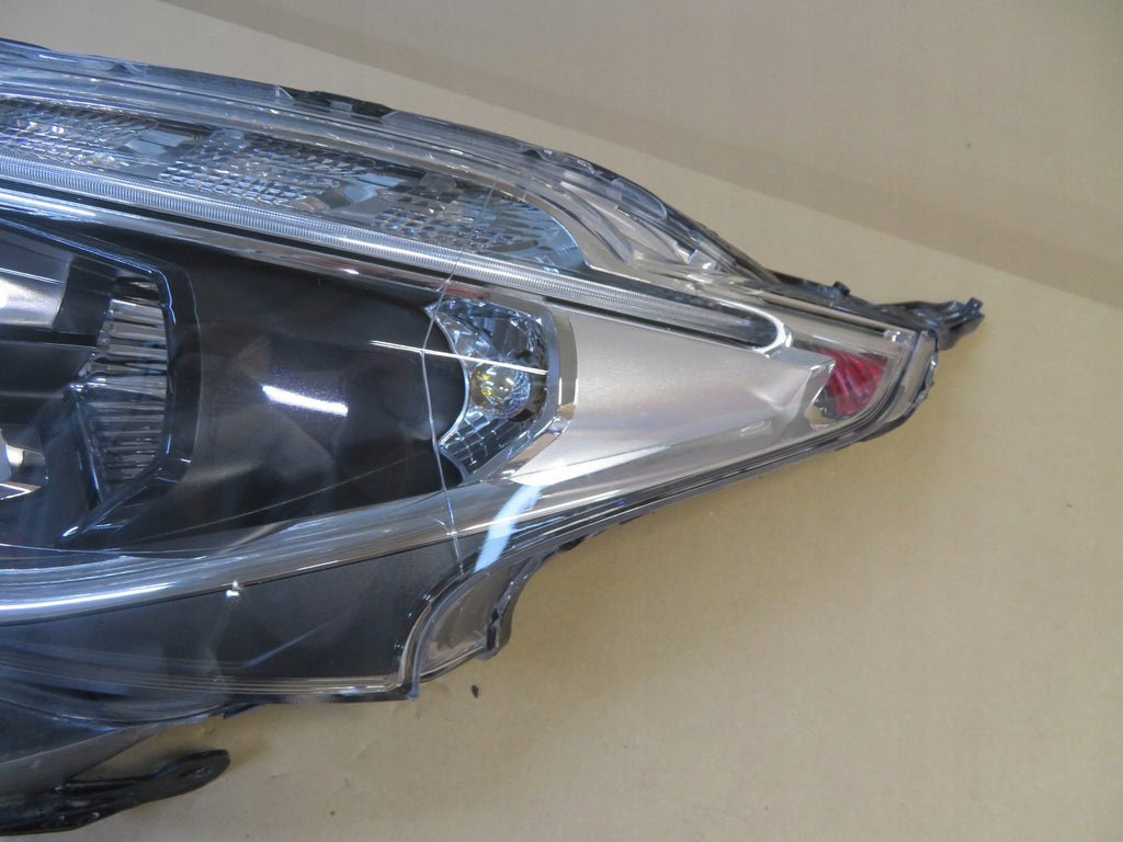 Frontscheinwerfer Peugeot 208 I 9822690480 Links Scheinwerfer Headlight SCH9417761725ai
