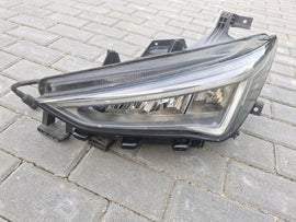 Frontscheinwerfer Cupra Born 10F941007 LED Links Scheinwerfer Headlight