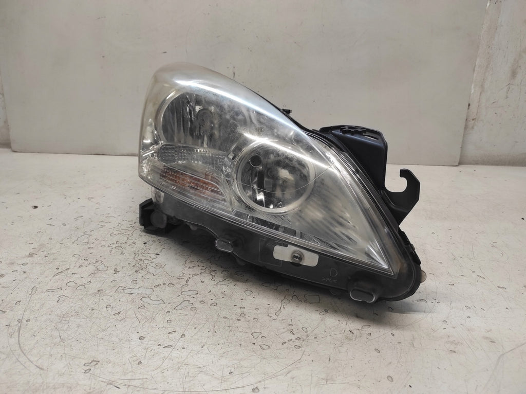 Frontscheinwerfer Peugeot 5008 9682519080 PAW1125 Rechts Scheinwerfer Headlight