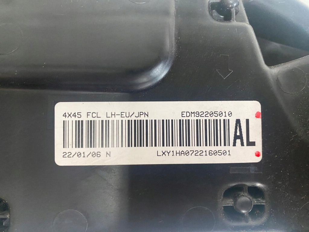 Frontscheinwerfer Mitsubishi Eclipse Cross 92205010 LED Links Headlight