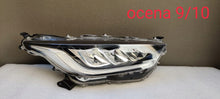 Load image into Gallery viewer, Frontscheinwerfer Toyota Yaris Rechts Scheinwerfer Headlight