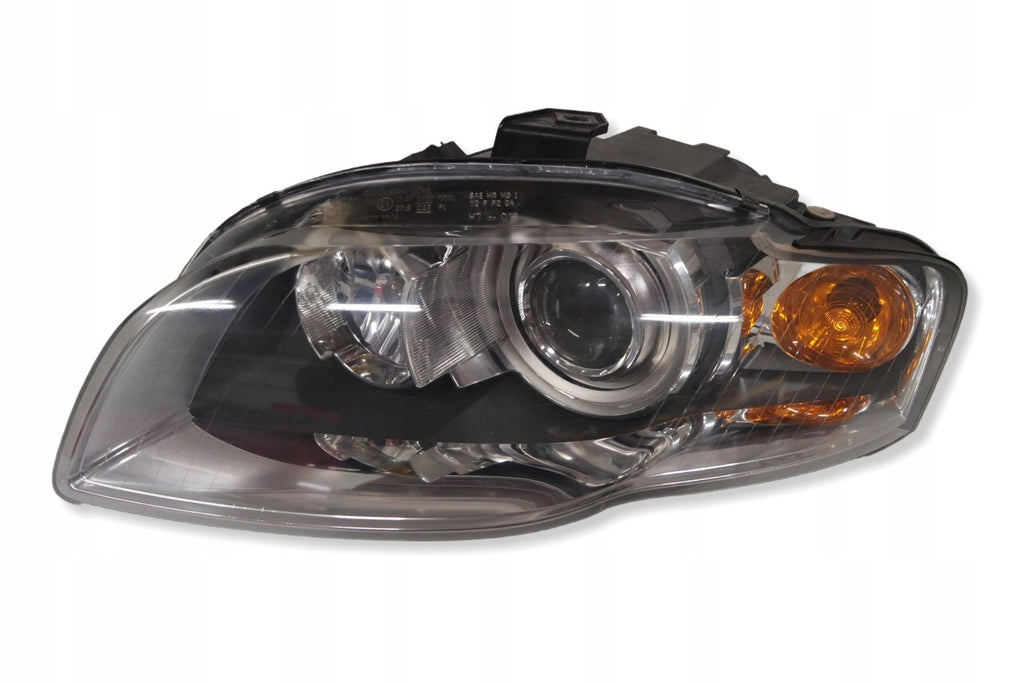 Frontscheinwerfer Audi A4 1307022436 Links Scheinwerfer Headlight SCH4601009603em
