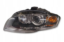 Laden Sie das Bild in den Galerie-Viewer, Frontscheinwerfer Audi A4 1307022436 Links Scheinwerfer Headlight SCH4601009603em