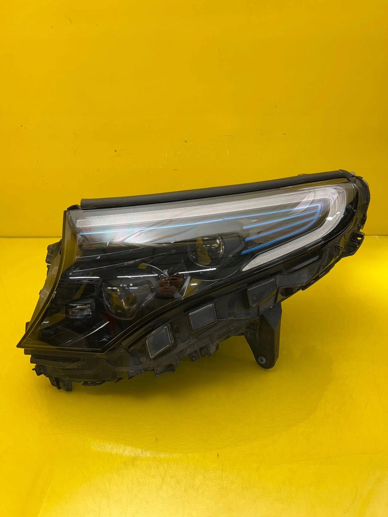 Frontscheinwerfer Mercedes-Benz Eqc A2939067500 LED Links Scheinwerfer Headlight SCH4434311631er