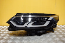 Laden Sie das Bild in den Galerie-Viewer, Frontscheinwerfer Land Rover Sport Discovery L550 LK72-13W030-EA LED Links SCH1240935539iw