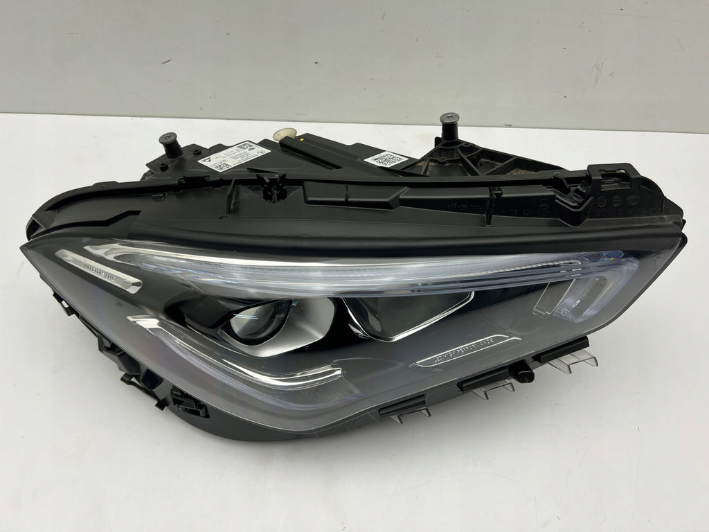 Frontscheinwerfer Mercedes-Benz Cla A1189068400 Rechts Scheinwerfer Headlight