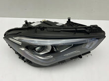 Load image into Gallery viewer, Frontscheinwerfer Mercedes-Benz Cla A1189068400 Rechts Scheinwerfer Headlight