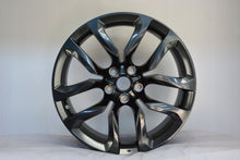 Load image into Gallery viewer, 1x Alufelge 18 Zoll 9.0" 5x114.3 15ET Nissan 370z Rim Wheel FEL8746610515zu