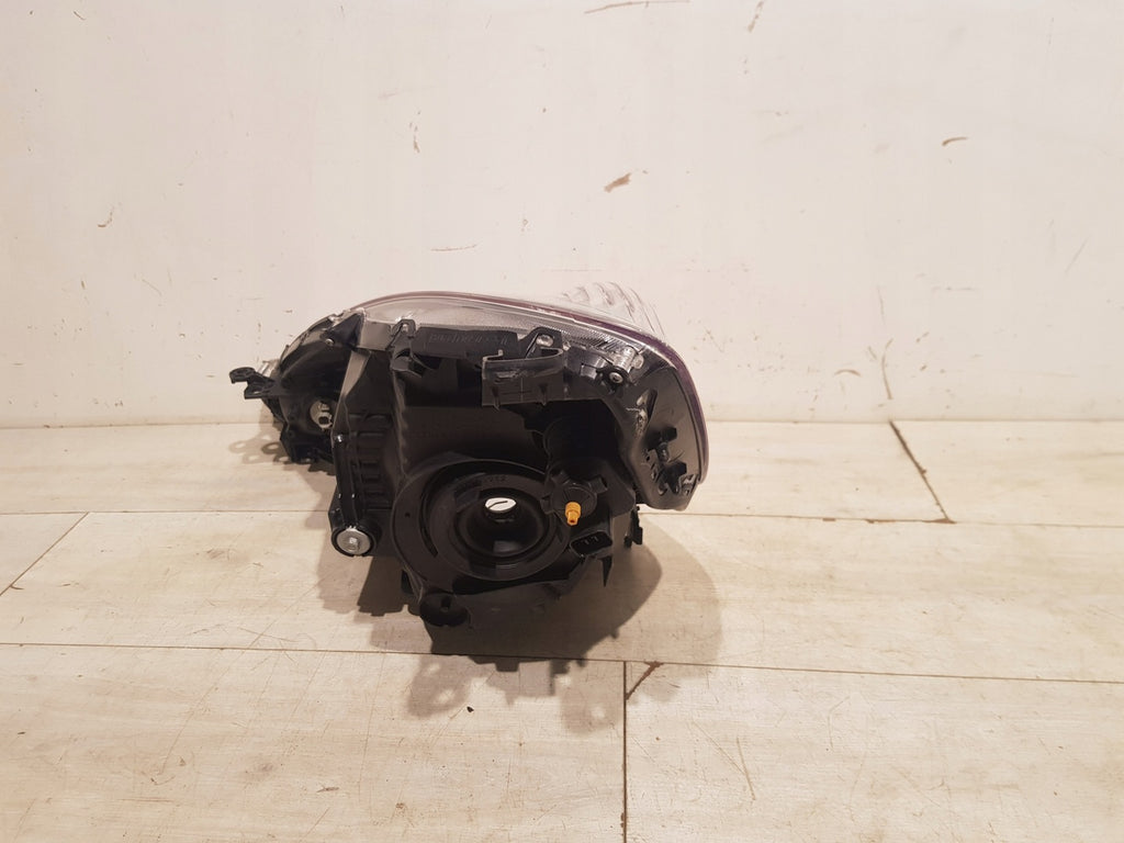 Frontscheinwerfer Honda Jazz III Rechts Scheinwerfer Headlight SCH5792561994dm