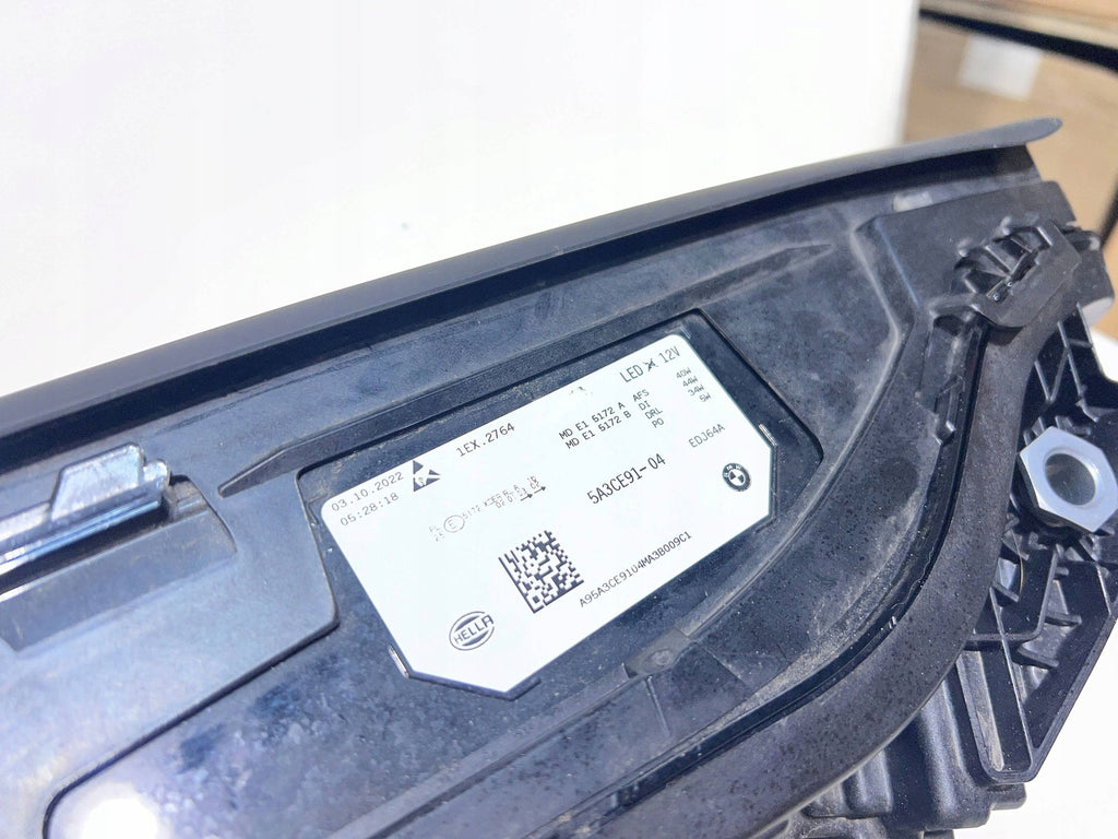 Frontscheinwerfer BMW 5A3CE91-04 PMI150921 LED Ein Stück (Rechts oder Links) SCH7423233024de