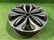 Load image into Gallery viewer, 1x Alufelge 18 Zoll 7.5" 5x114.3 46ET 403005820R Renault Talisman Rim Wheel FEL8876151913rf
