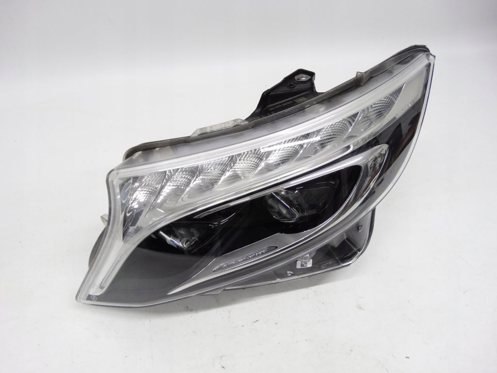 Frontscheinwerfer Mercedes-Benz W447 A4479061401 LED Links Headlight SCH5027377373el