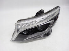 Laden Sie das Bild in den Galerie-Viewer, Frontscheinwerfer Mercedes-Benz W447 A4479061401 LED Links Headlight SCH5027377373el