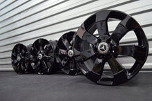 Load image into Gallery viewer, 4x Alufelge 18 Zoll 8.0" 5x112 56 5ET Mercedes-Benz W166 Vito W164 Rim Wheel FEL1378602835hp