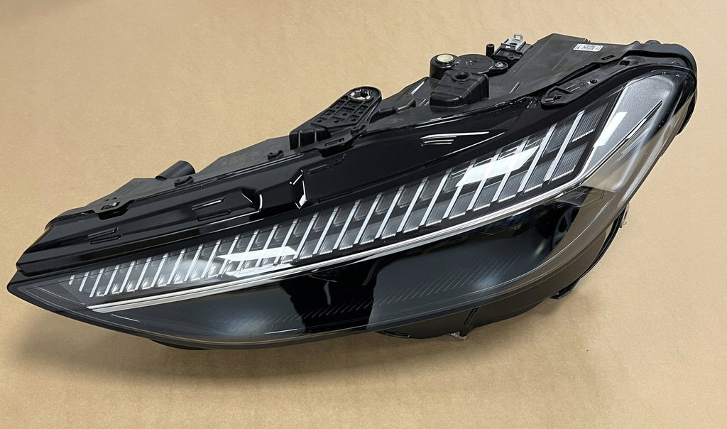 Frontscheinwerfer Audi A5 8B3941035M LED Links Scheinwerfer Headlight SCH9916149832xt