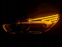 Load image into Gallery viewer, Frontscheinwerfer Ford Galaxy EM2B-13W030-EN Full LED Links Headlight SCH3842797609gj