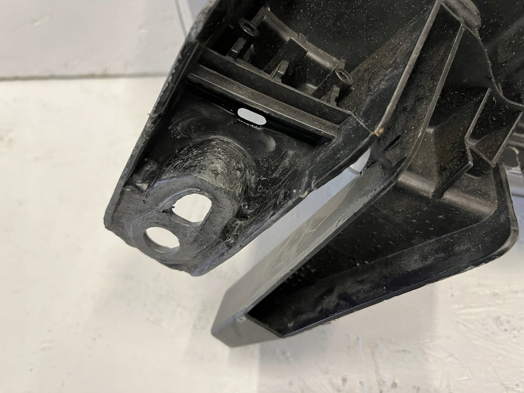 Frontscheinwerfer Renault Espace V 260108934R Rechts Scheinwerfer Headlight SCH7798910326ds