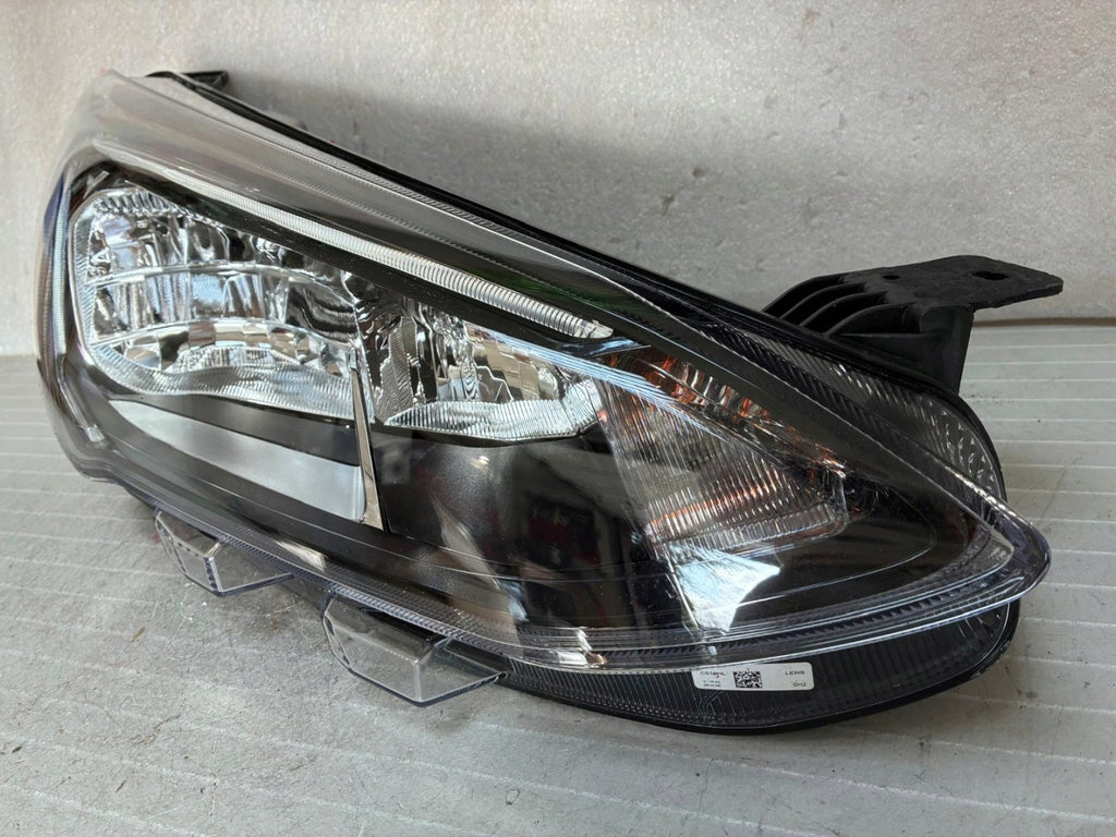 Frontscheinwerfer Ford Focus MX7B-13E014-CE Full LED Rechts Headlight SCH9740814138as