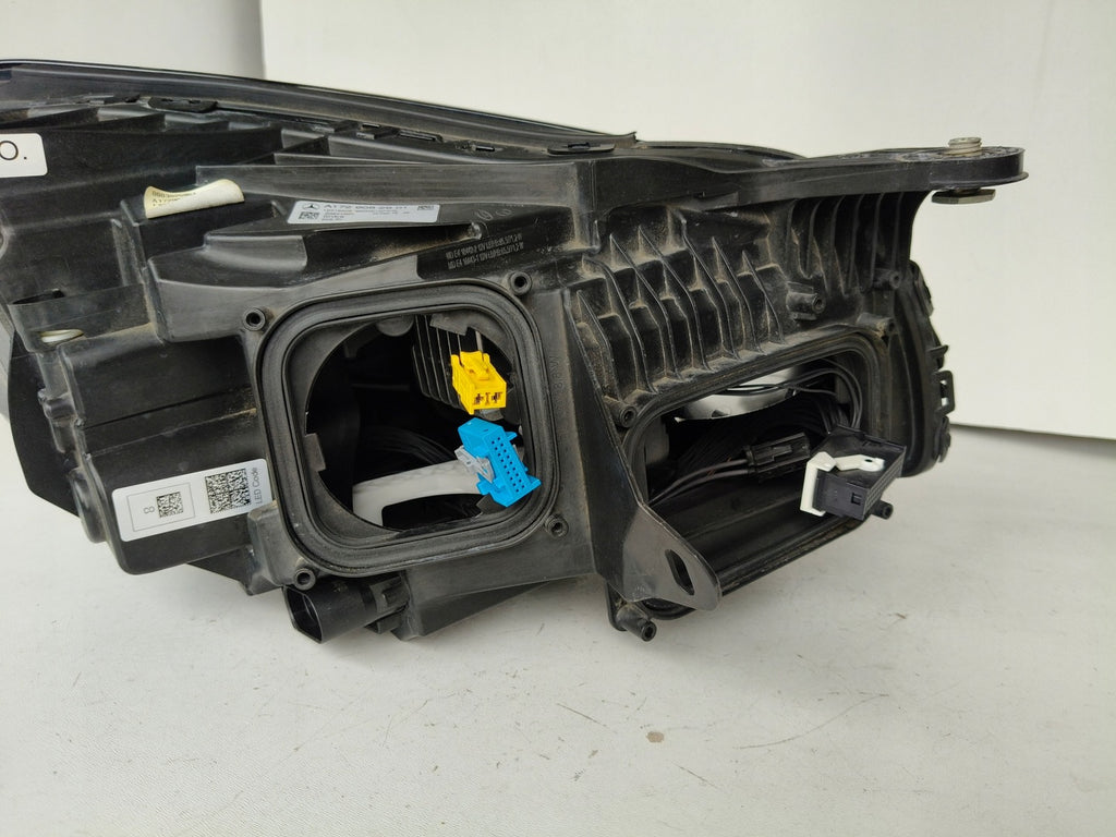 Frontscheinwerfer Mercedes-Benz Slc A1729062901 Full LED Links Headlight