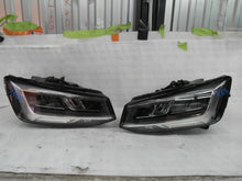 Laden Sie das Bild in den Galerie-Viewer, Frontscheinwerfer Audi Q2 81A941012A LED Rechts Scheinwerfer Headlight SCH3986260901in