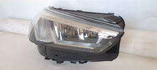 Load image into Gallery viewer, Frontscheinwerfer BMW X1 5A5BD4403 EG028B1EX2867 LED Rechts Headlight