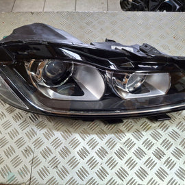 Frontscheinwerfer Jaguar F-Pace GX63-13W029-EF Rechts Scheinwerfer Headlight SCH3559509439bq