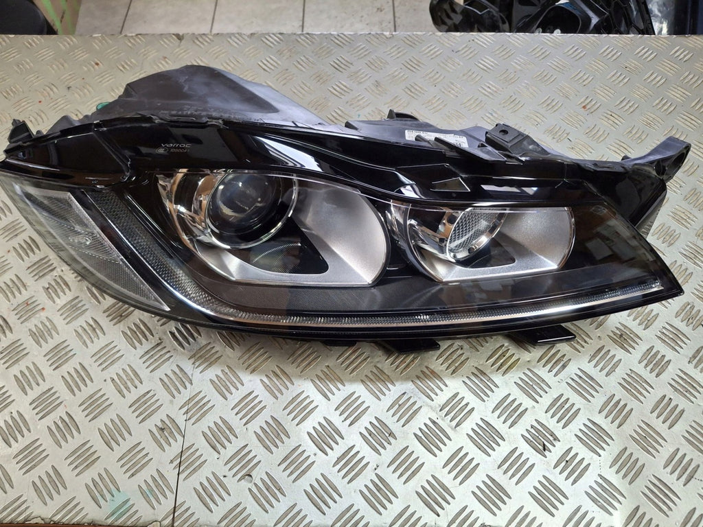 Frontscheinwerfer Jaguar F-Pace GX63-13W029-EF Rechts Scheinwerfer Headlight SCH3559509439bq