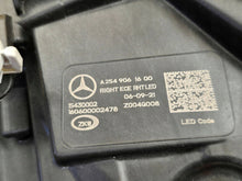 Laden Sie das Bild in den Galerie-Viewer, Frontscheinwerfer Mercedes-Benz Glc A2549061600 LED Rechts Headlight SCH9479647379vd
