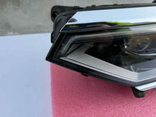 Laden Sie das Bild in den Galerie-Viewer, Frontscheinwerfer VW Passat B8 3G1941081P Links Scheinwerfer Headlight SCH3446779424qj