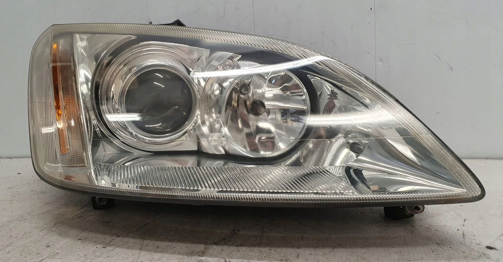 Frontscheinwerfer Ford C-Max 270602RH Xenon Rechts Scheinwerfer Headlight SCH3032494007if