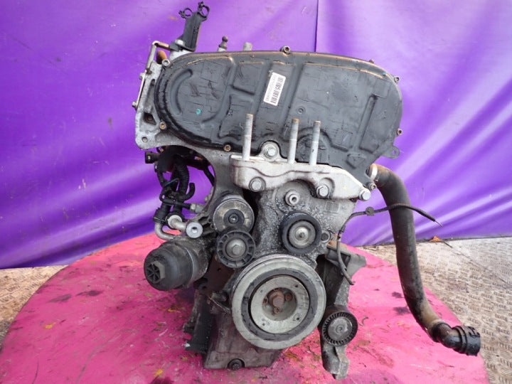 Motor Fiat Bravo II 198A3000 1.6 JTD 105PS 77kW Diesel Engine Unkomplett MOT2173711090oe
