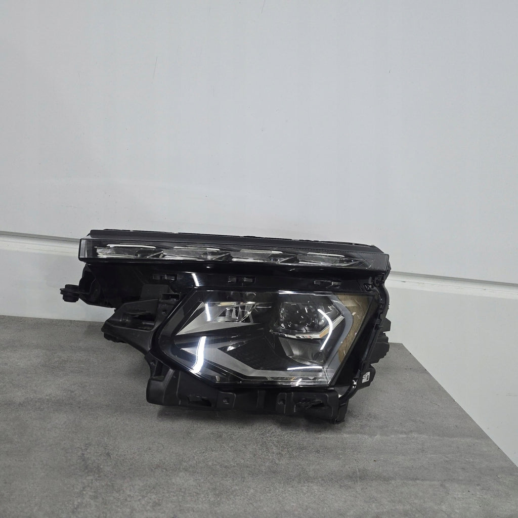 Frontscheinwerfer Audi Kamiq 655941015C Links Scheinwerfer Headlight SCH1971034220nj