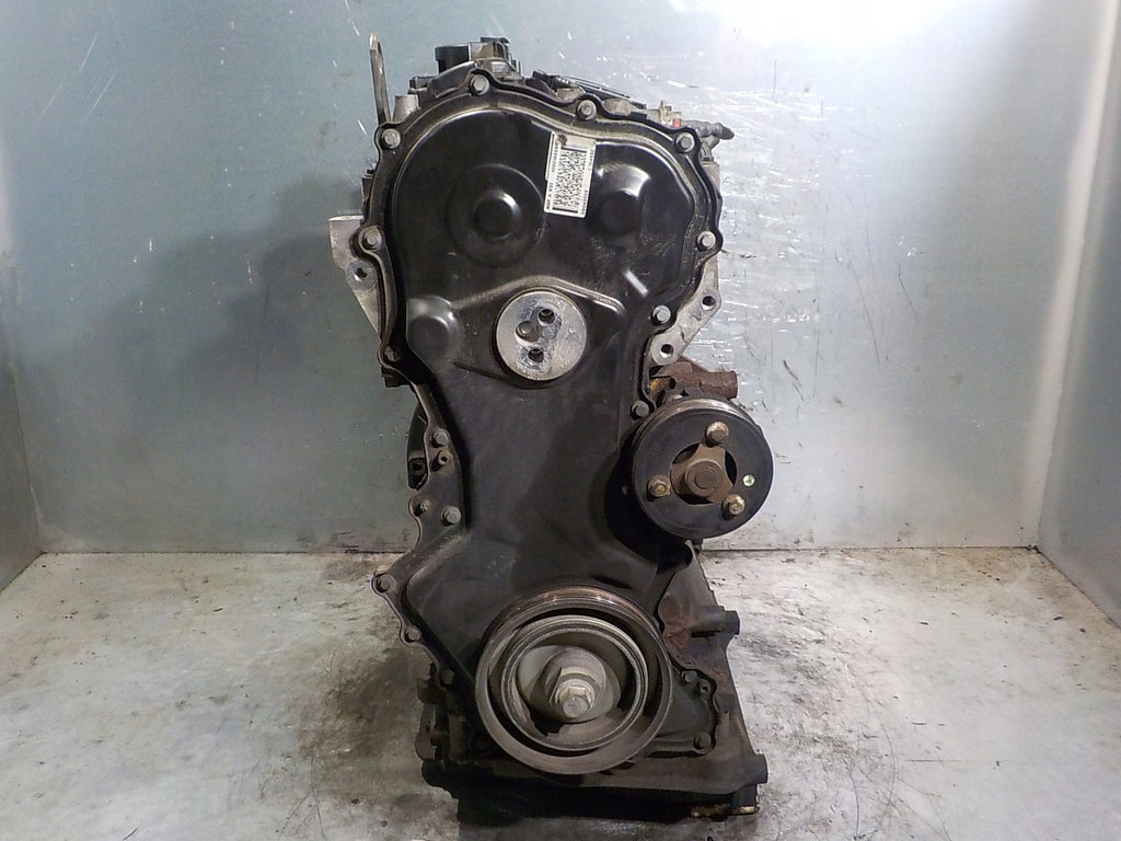 Motor Renault Trafic II M9R630 2.0 DCI 90PS 66kW Diesel Engine Unkomplett