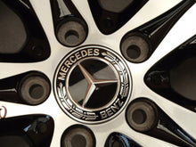 Load image into Gallery viewer, 1x Alufelge 17 Zoll 7.0&quot; 5x112 44 5ET A2184010002 Mercedes-Benz W206 Rim Wheel