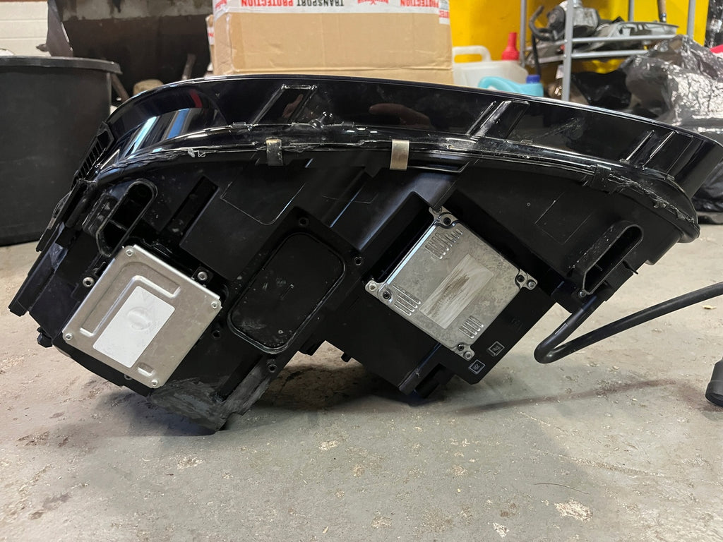 Frontscheinwerfer VW Tiguan 5NB941036D Full LED FALSE Scheinwerfer Headlight SCH8287672557nb