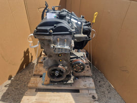 Motor Hyundai Kia I G4LA 1.2 89TKm 2023 Benzin Engine Komplett