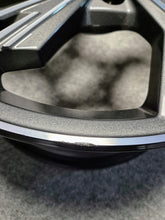 Load image into Gallery viewer, 1x Alufelge 18 Zoll 8.0" 5x112 46ET Glanz Graphit 8Y0601025H Audi A3 Mg FEL2754450912ev