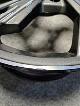 Laden Sie das Bild in den Galerie-Viewer, 1x Alufelge 18 Zoll 8.0" 5x112 46ET 8Y0601025H Audi A3 Rim Wheel FEL2754450912ev