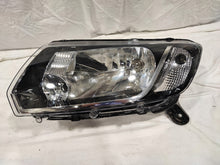 Laden Sie das Bild in den Galerie-Viewer, Frontscheinwerfer Dacia Sandero Logan II 260608494R LED Links Headlight